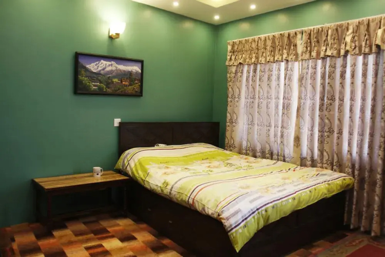Homestay Nepal