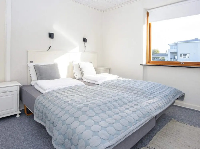 4 Person Holiday Home in Haderslev