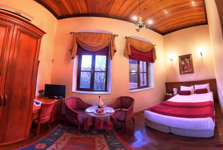 Hotel Kervansaray Canakkale - Special Class