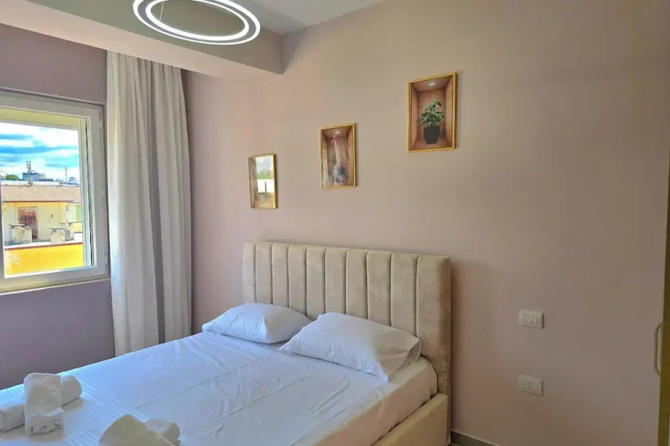 Happy Stay Apartment By The Sea 092
