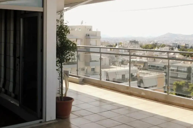 Acropolis 360