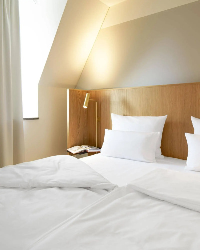 Melter Hotel & Apartments