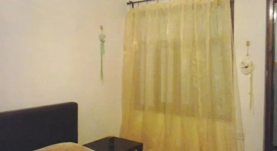 Niki's Lodge