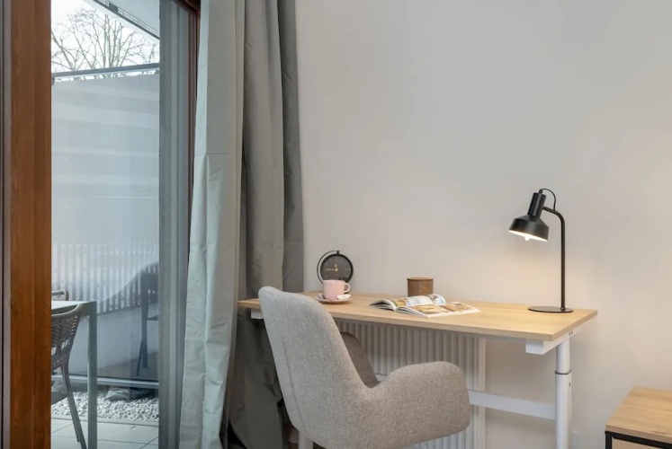 Luxurious Apartment by Renters Prestige