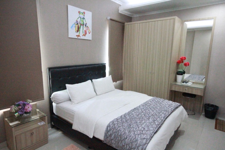 Premier Suite