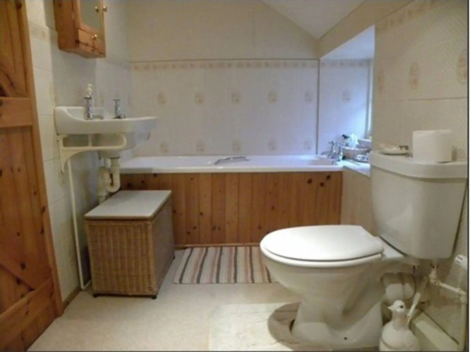 Tregenver B&B