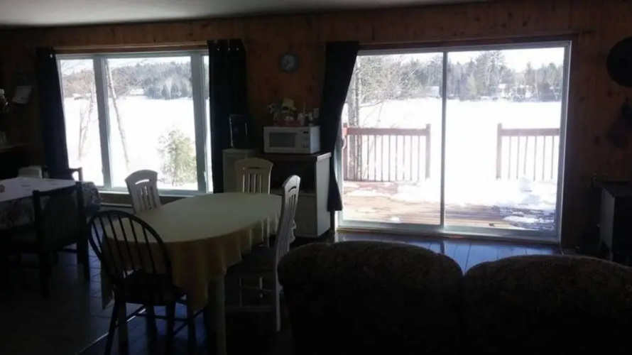 Chalets Nature