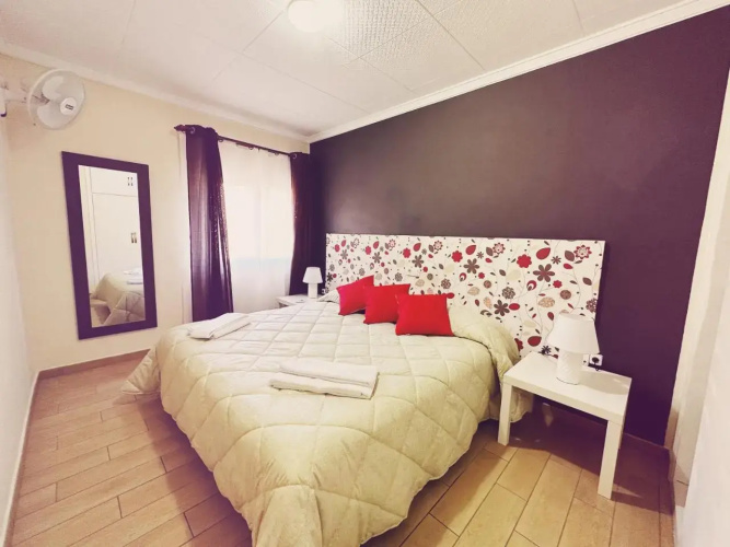 B&B Aparicio