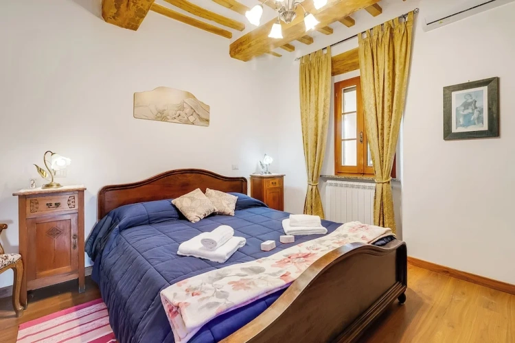 1 Bedroom Family Apartment