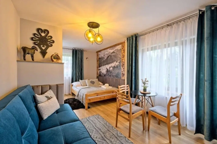 Classic Triple room