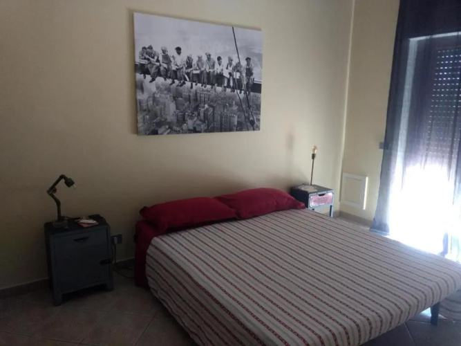 Appartamento Salvatore