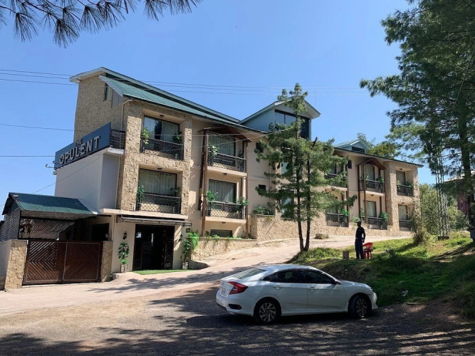 Hotelafbeelding