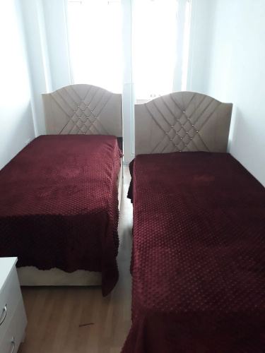 Samsun North Residence