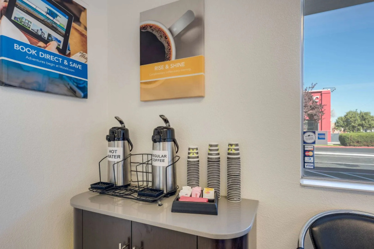 Park Inn Winnemucca