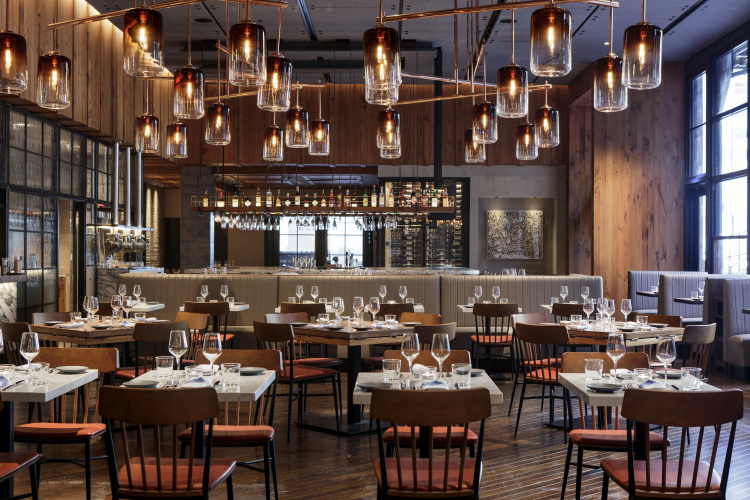 Kimpton Tryon Park Hotel photo 32