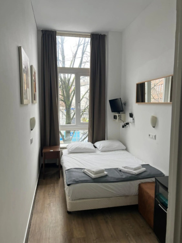 Max Hotel Amsterdam