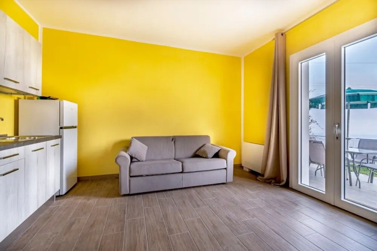 Agriturismo Cascina Trevo