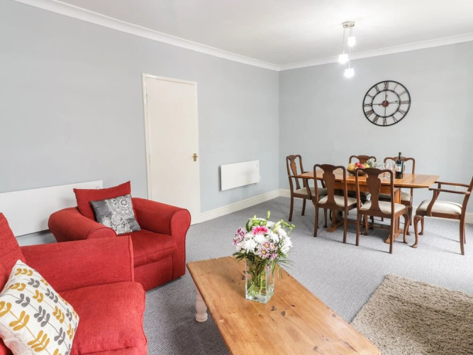 K&s Apartment