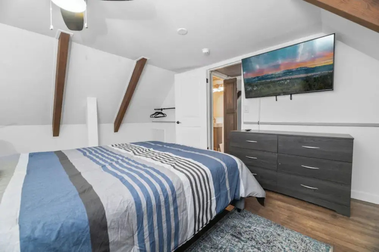Vanderhut Chalet