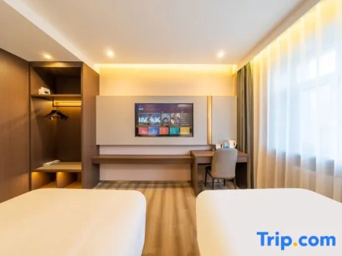Business Double room
