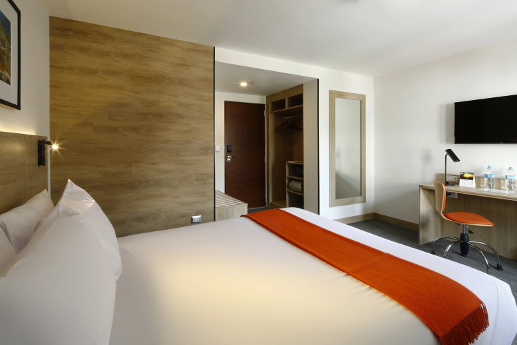 Casa Andina Standard Cusco Plaza