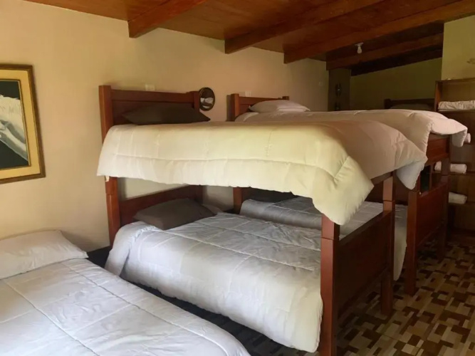 Casa Elalu