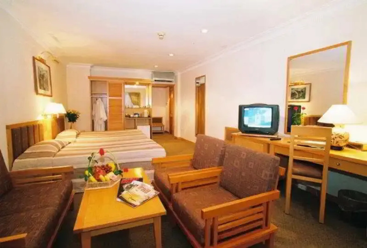 Galaxy Hotel