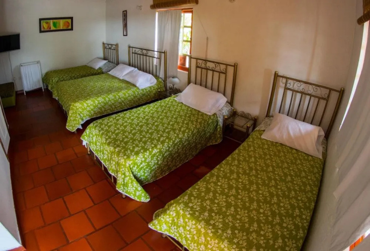 Finca Hotel Fatima