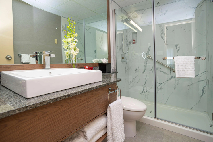 Best Western Premier Chateau Granville Hotel & Suites & Conf photo 11