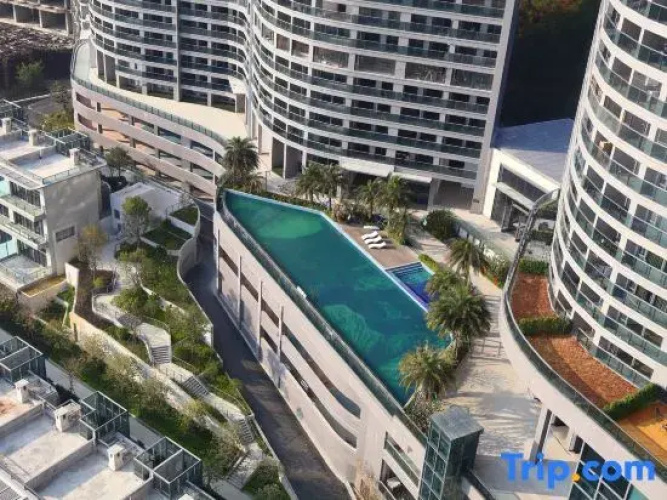 YURI Seaview Apartment
