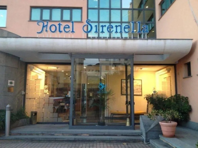 Hotelafbeelding