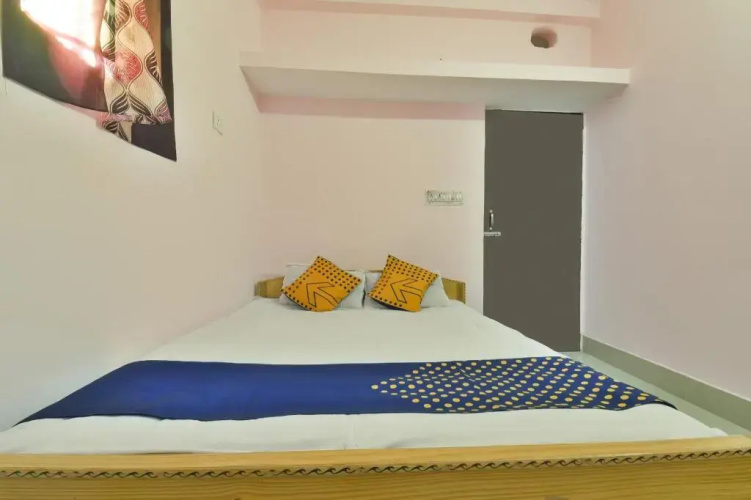 Otel görseli