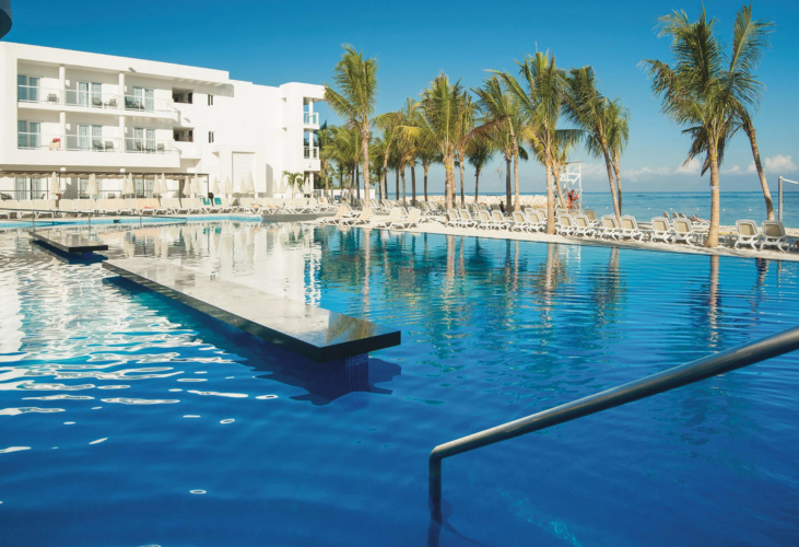 Riu  Reggae - Adults Only - All Inclusive photo 15