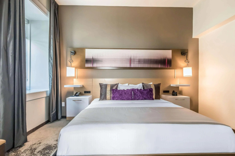 Hotel Napoleon, An Ascend Hotel Collection Member photo 6