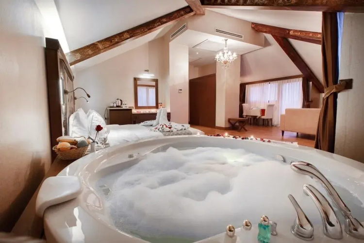 Sera Lake Resort