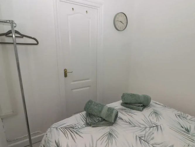 Flat 7