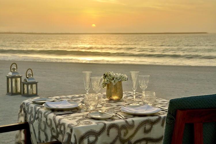 The Ritz-Carlton Ras Al Khaimah, Al Hamra Beach photo 25