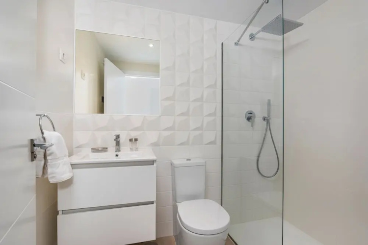 Apartamento Bennecke Murano