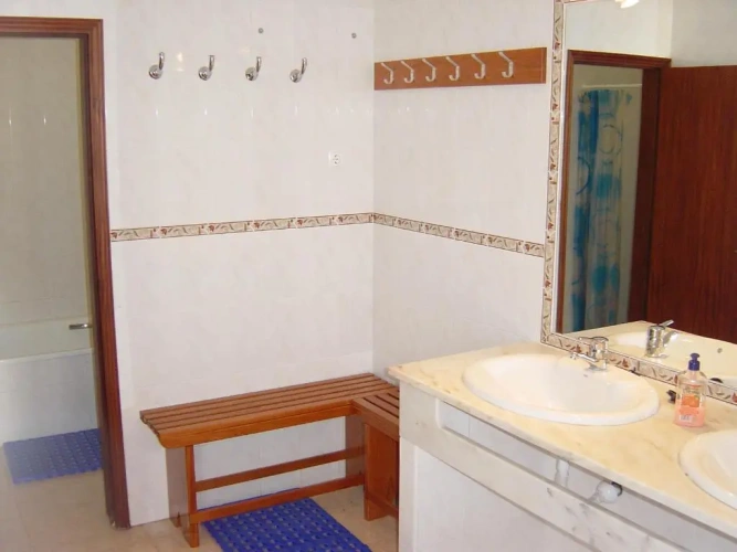 3 Bedrooms Double Cottage