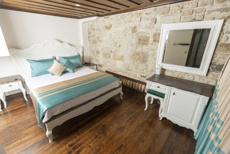 Marina Foça Hotel
