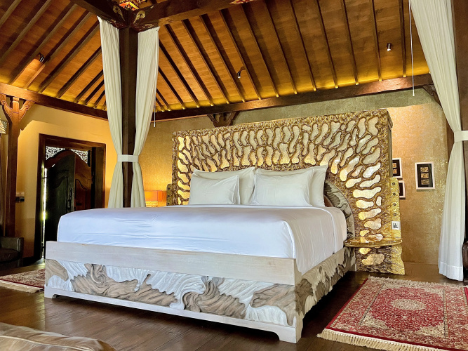 Permata Ayung Private Estate - Adults Only
