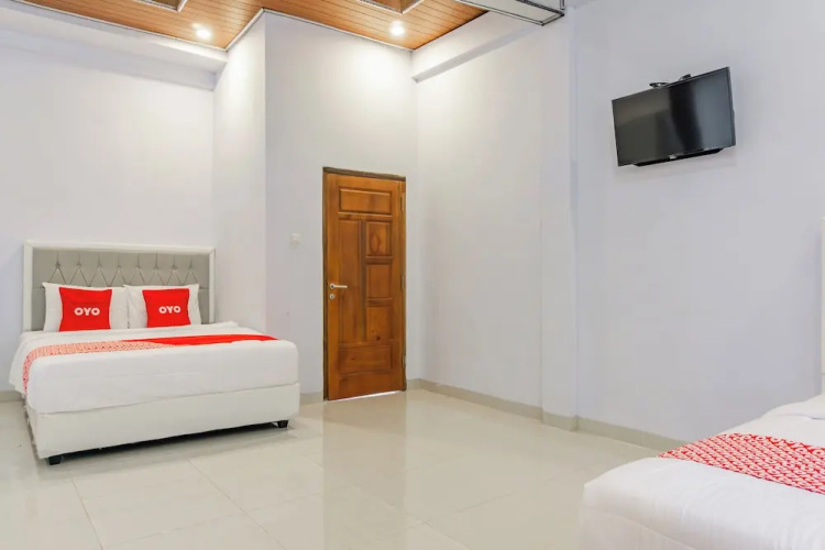 Hotel O Tebing Vieatnam