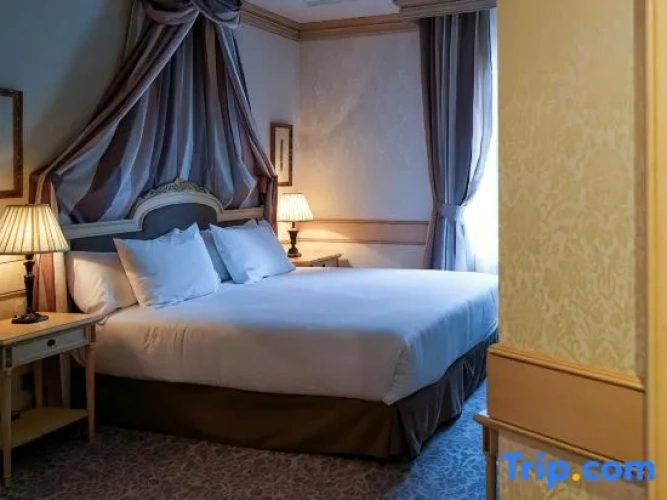 Classic room