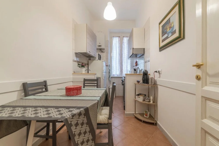 A Casa di Stif