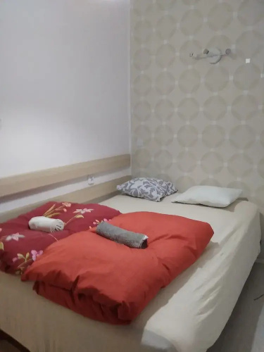 Apartament Przy Parku Noclegi Płock