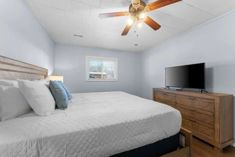 Sc2- Silver Cove 2 2 Bedroom Condo