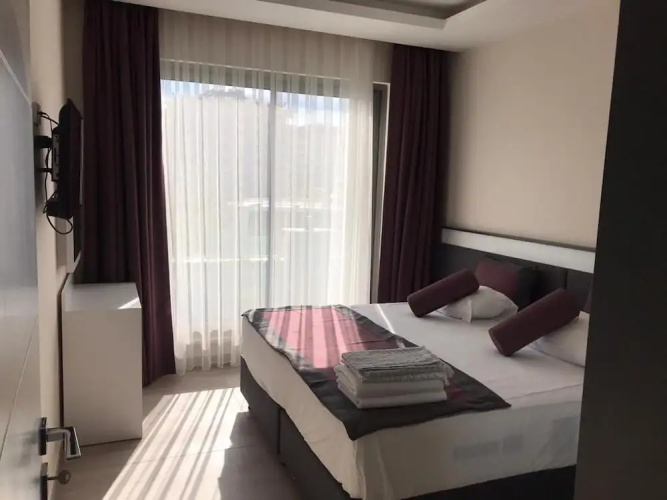ACG Apartments