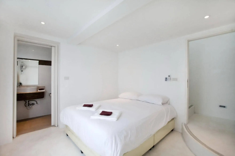 Tamarind Pool Villa Chaweng Noi
