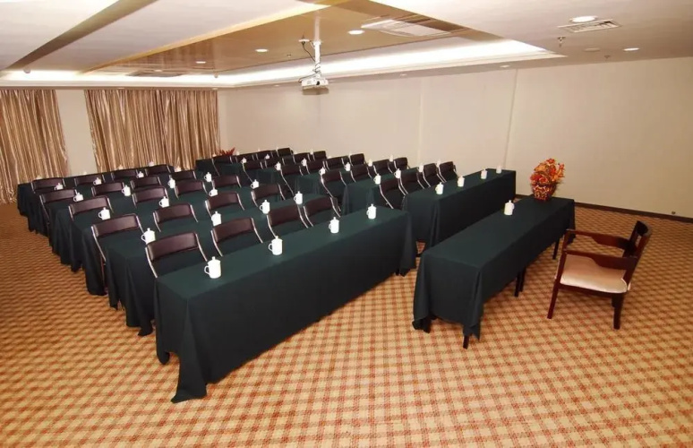 Manju Hotel