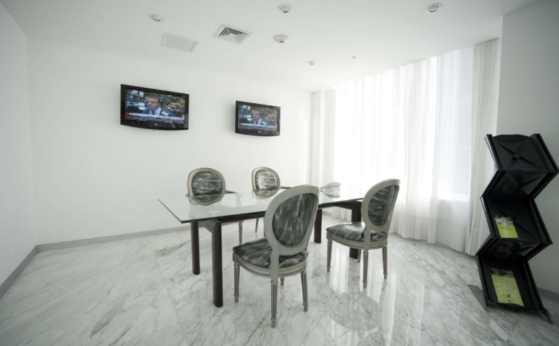Radisson Hotel Decapolis Miraflores photo 14